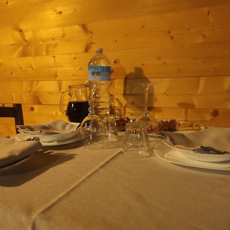 Sa Teria Village - Appartamenti - Tertenìa Екстериор снимка