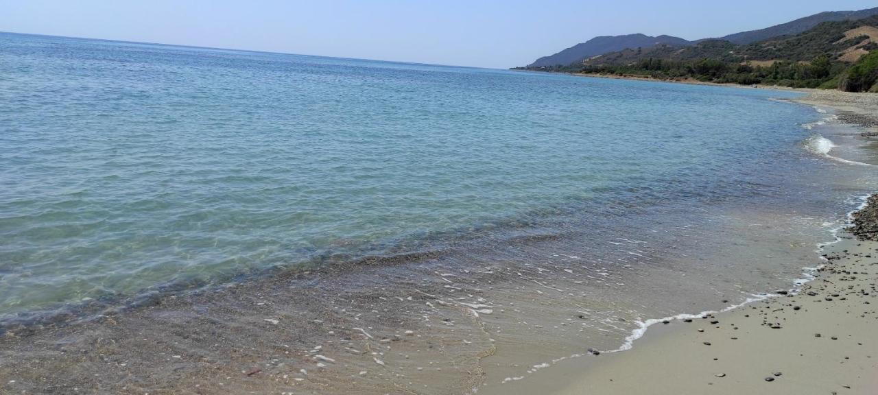 Sa Teria Village - Appartamenti - Tertenìa Екстериор снимка