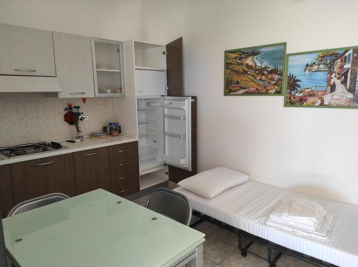 Sa Teria Village - Appartamenti - Tertenìa Екстериор снимка