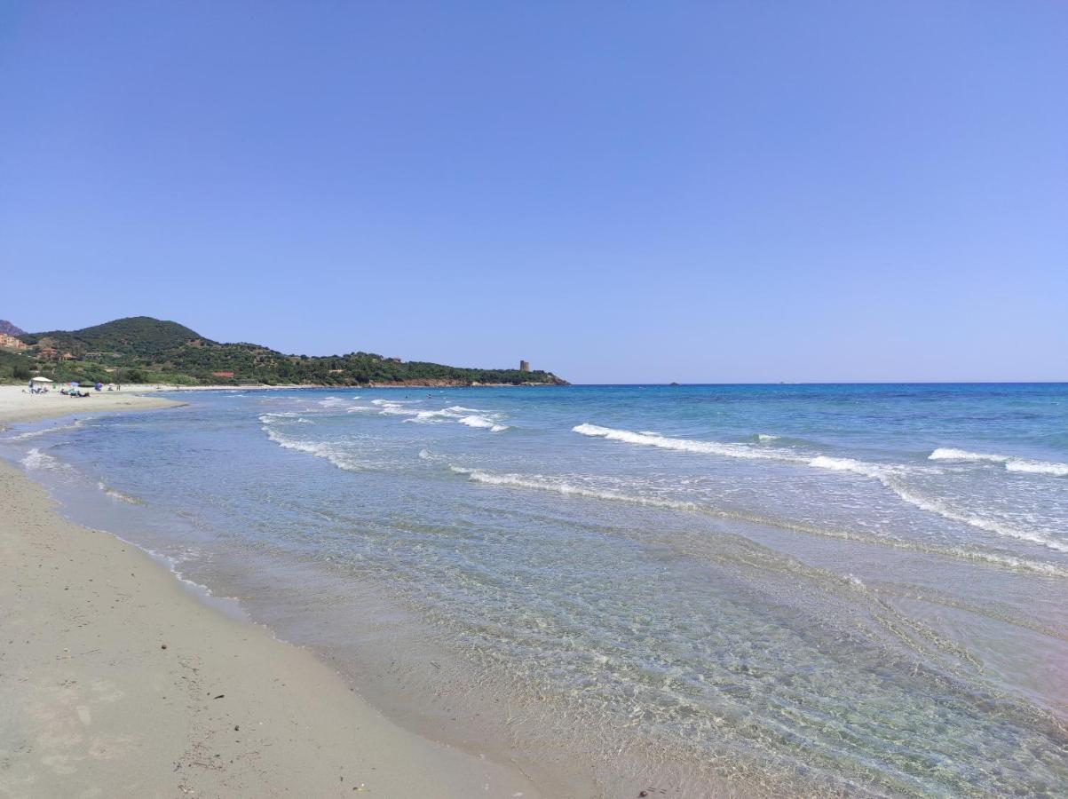 Sa Teria Village - Appartamenti - Tertenìa Екстериор снимка