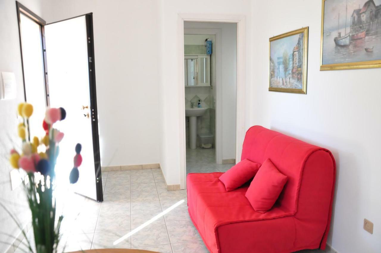 Sa Teria Village - Appartamenti - Tertenìa Екстериор снимка