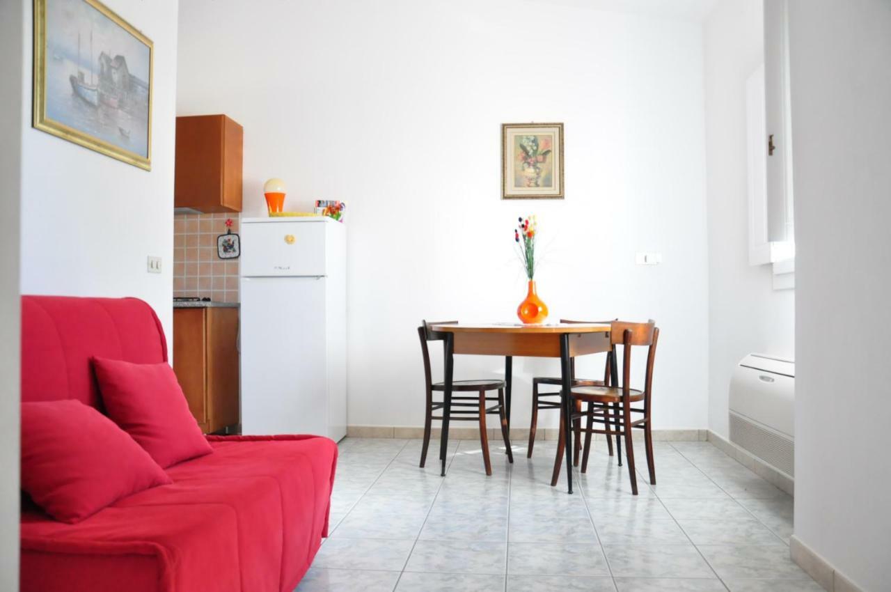 Sa Teria Village - Appartamenti - Tertenìa Екстериор снимка