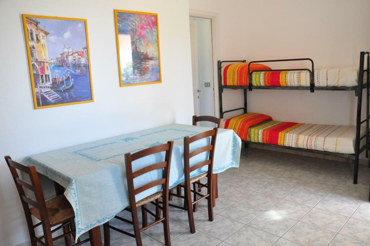Sa Teria Village - Appartamenti - Tertenìa Екстериор снимка