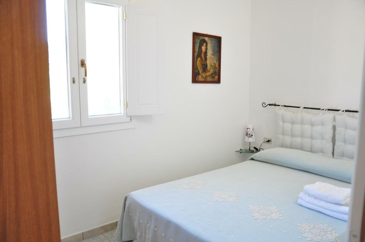 Sa Teria Village - Appartamenti - Tertenìa Екстериор снимка