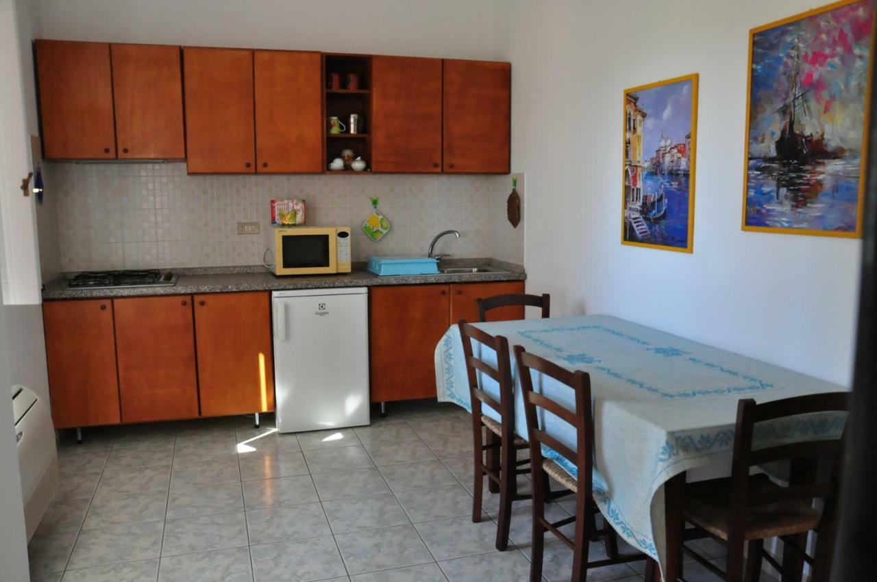 Sa Teria Village - Appartamenti - Tertenìa Екстериор снимка