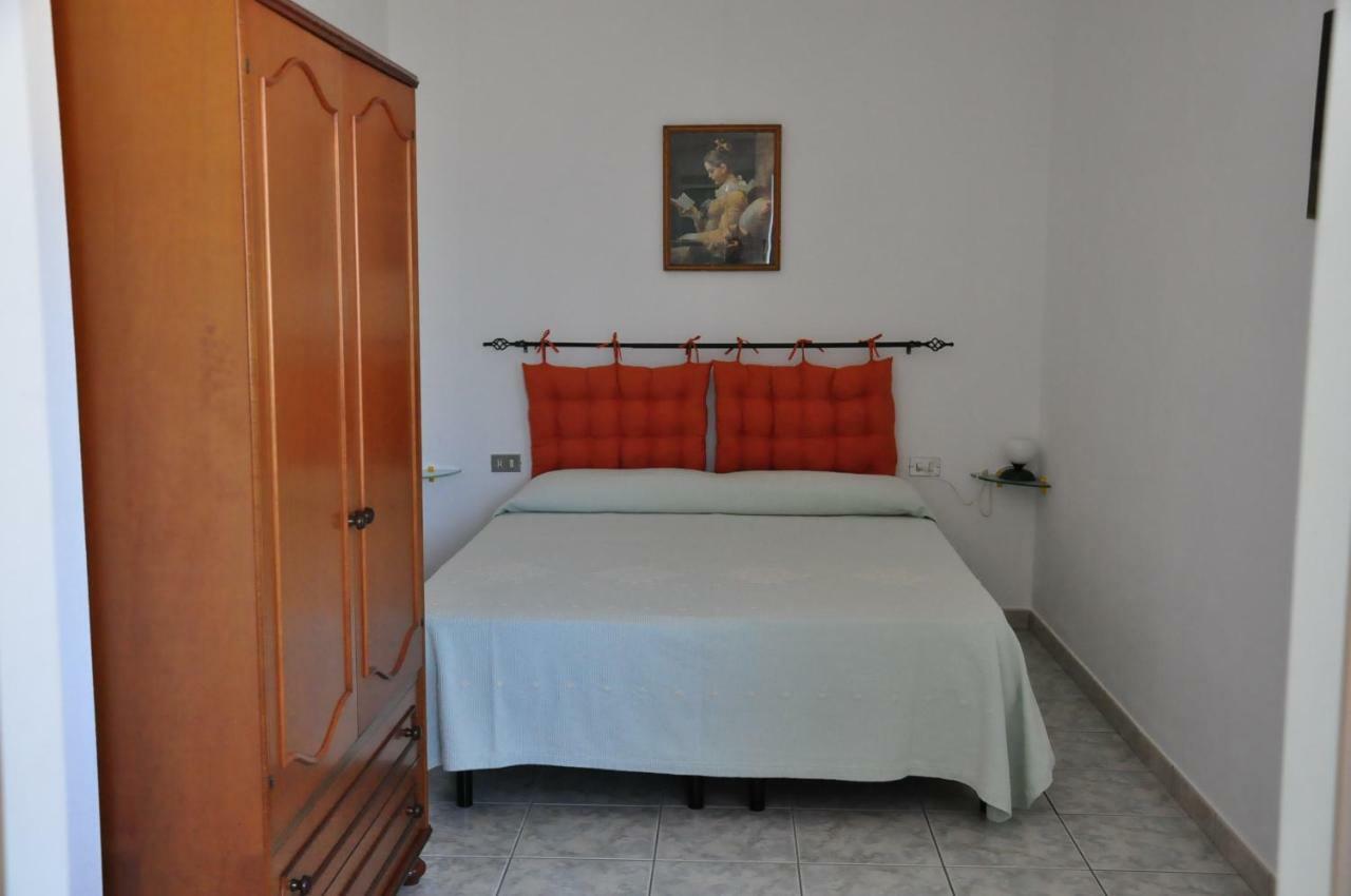 Sa Teria Village - Appartamenti - Tertenìa Екстериор снимка