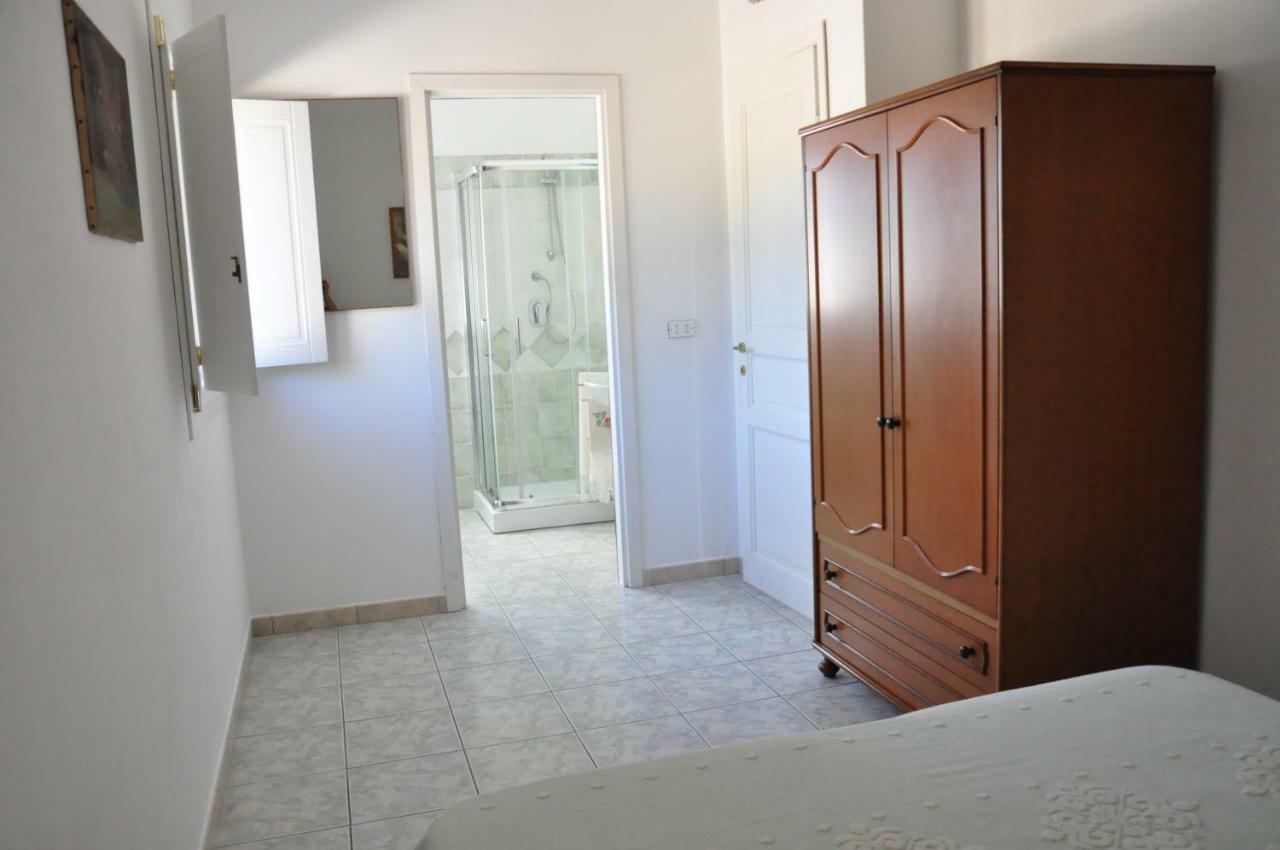 Sa Teria Village - Appartamenti - Tertenìa Екстериор снимка