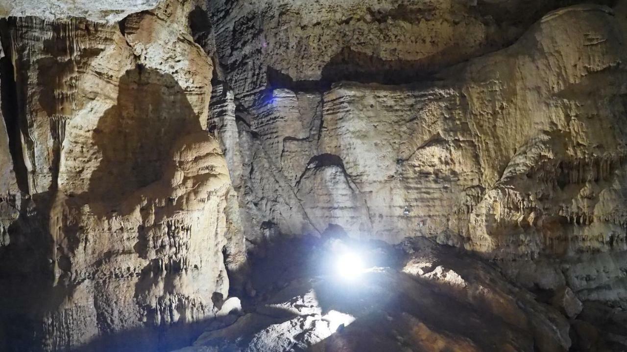 Sa Teria Village - Appartamenti - Tertenìa Екстериор снимка