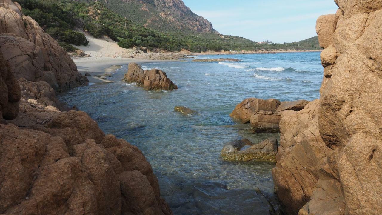 Sa Teria Village - Appartamenti - Tertenìa Екстериор снимка