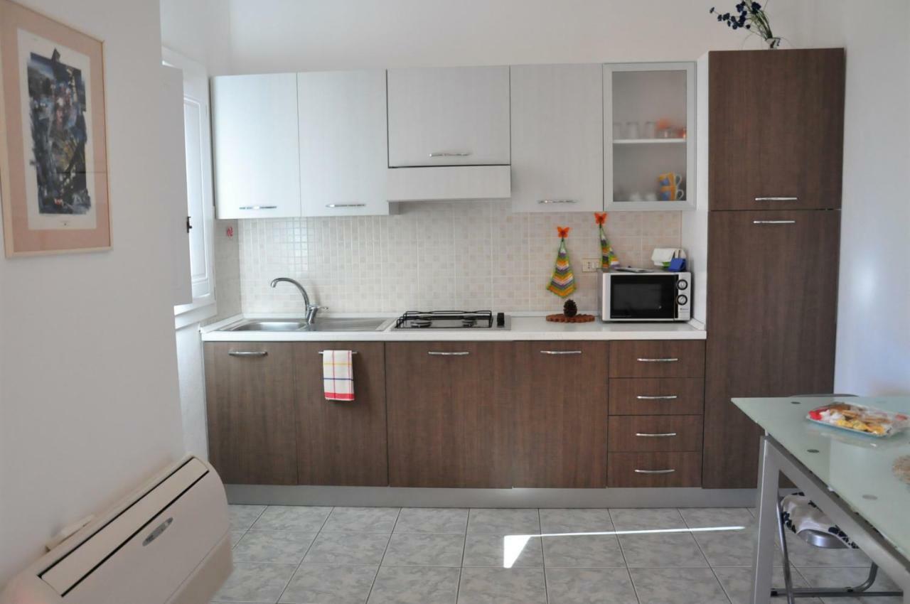 Sa Teria Village - Appartamenti - Tertenìa Екстериор снимка