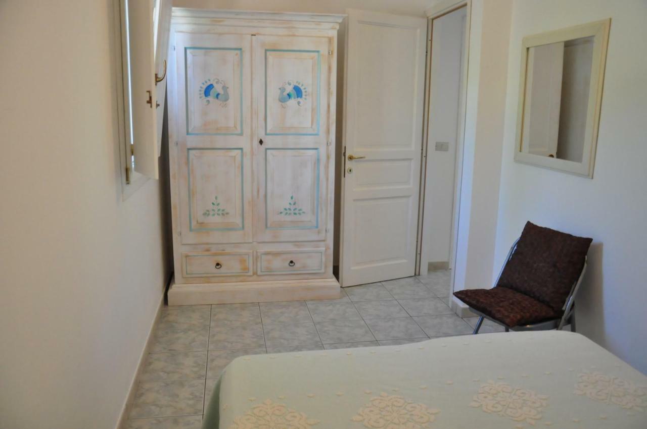 Sa Teria Village - Appartamenti - Tertenìa Екстериор снимка