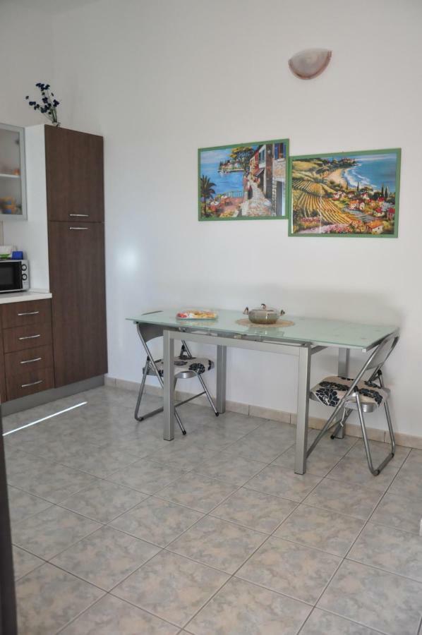 Sa Teria Village - Appartamenti - Tertenìa Екстериор снимка